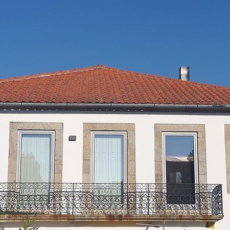 Casa Das Boticas Paredes de Coura Εξωτερικό φωτογραφία