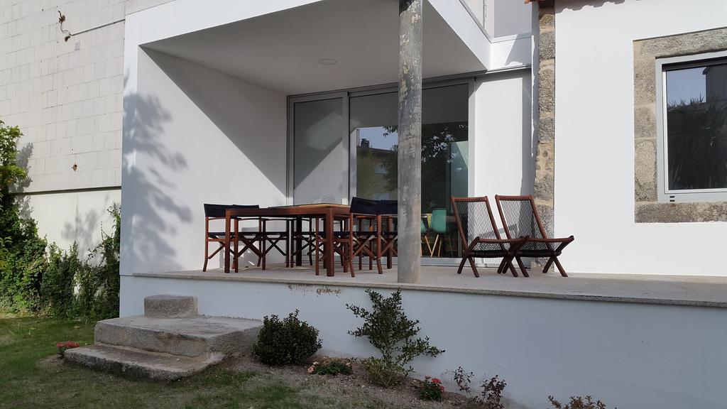 Casa Das Boticas Paredes de Coura Εξωτερικό φωτογραφία