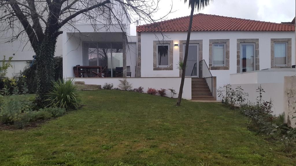 Casa Das Boticas Paredes de Coura Εξωτερικό φωτογραφία